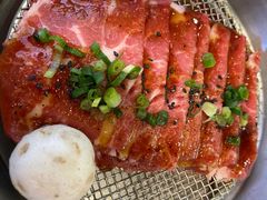 -安又胖韩国烤肉(美罗城店)