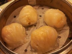 -点点心点心专门店(旺角店)