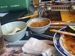 -大隐·成都火锅Bistro(合生麒麟新天地店)