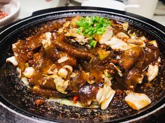 -马仕玖煲·融合菜·酥不腻烤鸭(人大店)