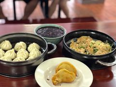 -味一早餐(新芝路店)