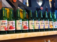 -豚豚猪村烤肉·韩国烤肉(总店)
