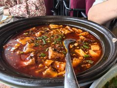 -三生三味密宗川菜·江景餐厅(来福士店)