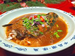 -森谷美食公园(杨行店)