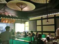 -苏乡兰亭·新派淮扬菜(吾悦广场店)