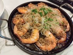 -杨厨的田园饭店(长城路店)