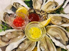 -La Mer Restaurant & Lounge