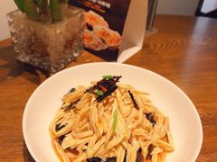 -粗茶淡饭·隐庐私厨(东亭店)
