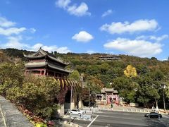 -虞山风景区