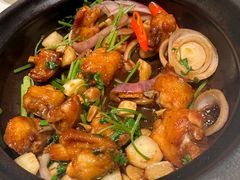 -茉里粤菜(皇姑万象汇店)