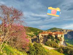 -梅黛奥拉修道院