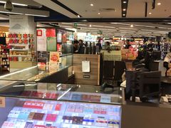 -Olé精品超市(上海虹桥南丰城店)