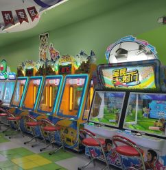 -莫莉幻想儿童乐园(北京天通苑华联店)
