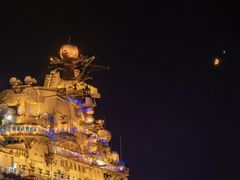 -泰达航母主题公园