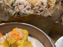 -广东胜利宾馆西关粤中餐厅