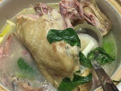 -阿英煲(凉城路店)