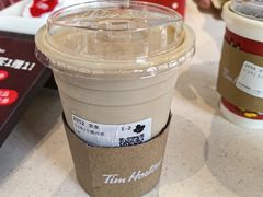 -Tims天好咖啡·贝果(前海世茂店)