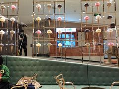 -VENCHI 闻绮(北京国贸商城店)