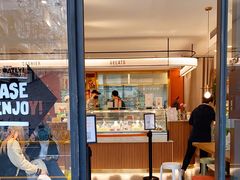 门面-Dal Cuore 达可芮冰淇淋(陕西北路店)