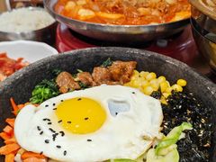 -小木屋拌饭(西安华阳城店)