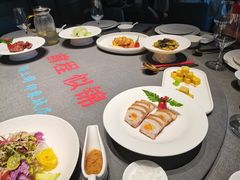 -海立阁海鲜江浙菜(漕河泾印象城店)