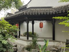 -南京市民俗博物馆(甘熙故居)