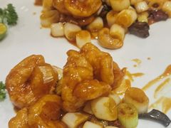 -黑土印象菜馆(三元桥店)