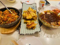 正宗朝鲜冷面-七八冷面·延边朝鲜族美食(圣熙八号店)