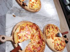 -比格比萨自助(德思勤四季汇店)