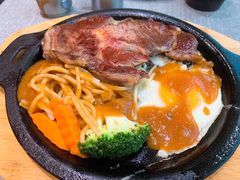 -凡塔斯牛排餐厅(厚街万达店)