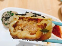 -小杨生煎(湟普汇店)