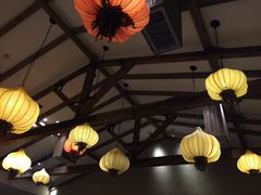 -古关火锅店(古北水镇景区店)