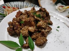 -竹之月日本料理铁板烧(香江花园店)