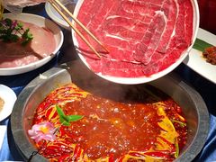 -蜀大侠·侠客印象(园林博物馆店)