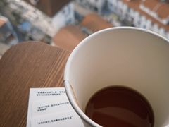 -纽巷咖啡 SOFTFOCUS COFFEE(锦和巴黎时韵店)
