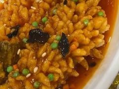 -老苏扬饭店