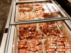 -圣罗巴海鲜烤肉自助(鲅鱼圈万达店)