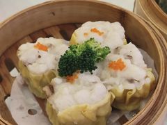 -万山楼海鲜酒家·二十三年老字号
