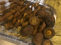 -黑皮烧烤(民意四路店)