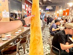 -辉记炭烧海鲜大排档·老字号(福田店)