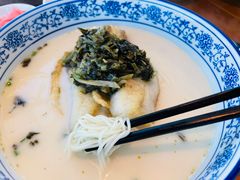 -无锡苏宁银河国际酒店-麺餐厅