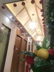 -芳朵美容养生SPA