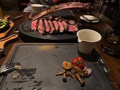 -恰餐厅及酒吧 CHAR Bar & Grill (北京丽都皇冠假日店)