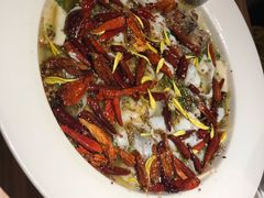 -太二酸菜鱼(汕头苏宁广场店)