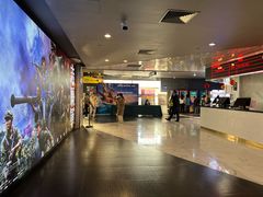-SFC上影百联影城(八佰伴IMAX店)