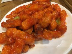 -陈傻子餐厅(世纪都会店)
