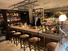 -壳里西餐厅Coquille Seafood Bistro(蒙自路店)