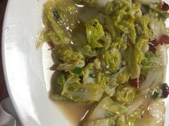 -阿军排档·烧烤