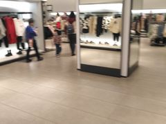 -ZARA(青岛万象城店)
