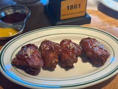 -1861意大利餐厅(文化广场店)